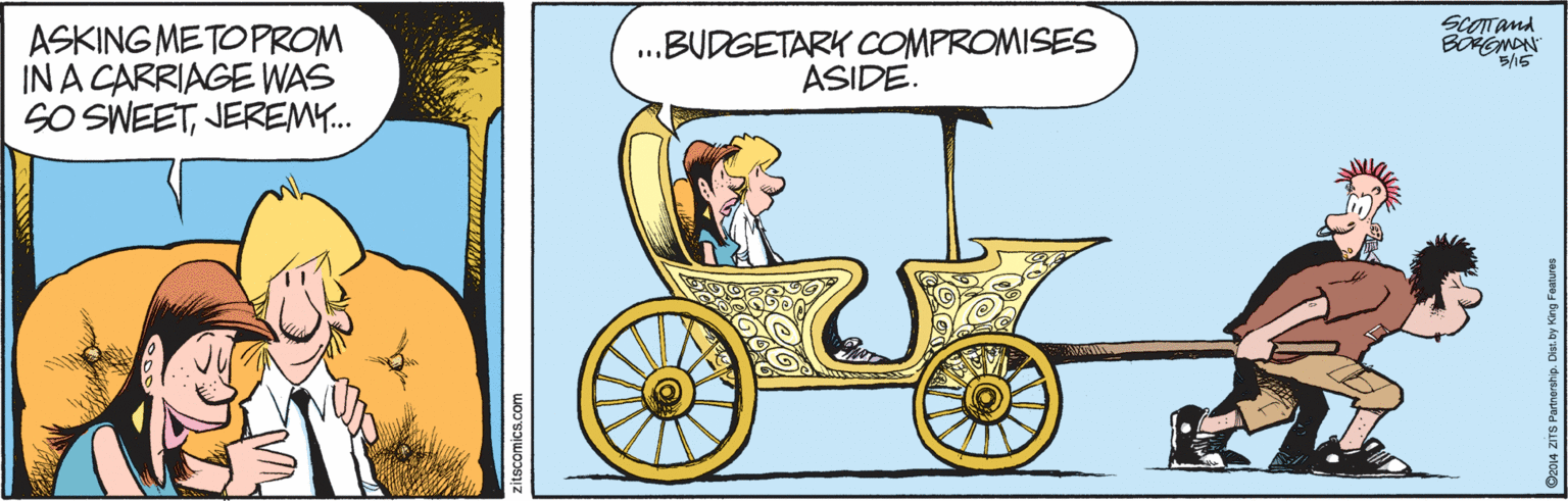 Art OCR: SCOTTand ASKING METOPROM IN A CARRIAGE WAS SO SNEETJEREMY. .BUDGETARK COMPROMISES ASIDE. BOGMDN 5/16 itscomics.com ITS Partnership. Cist by King Features SCOTTand ASKING METOPROM IN A CARRIAGE WAS SO SNEETJEREMY. .BUDGETARK COMPROMISES ASIDE. BOGMDN 5/16 itscomics.com ITS Partnership. Cist by King Features