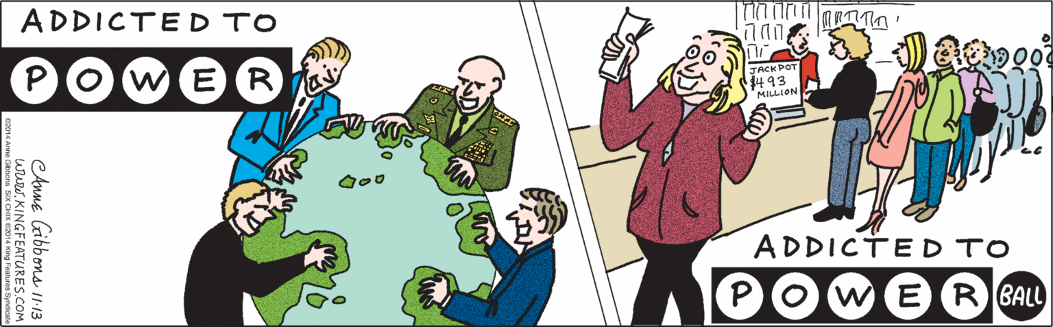 Gesture OCR: ADDICTED TO POWER JACKPOT $4 93 MILLION ADDICTED TO ER BALL Anne Gibbons 11:13 wuw.KINGFEATURES.COM ©2014 Anne Gibbons SIX CHIX ©2014 King Features Syndicate ADDICTED TO POWER JACKPOT $4 93 MILLION ADDICTED TO ER BALL Anne Gibbons 11:13 wuw.KINGFEATURES.COM ©2014 Anne Gibbons SIX CHIX ©2014 King Features Syndicate
