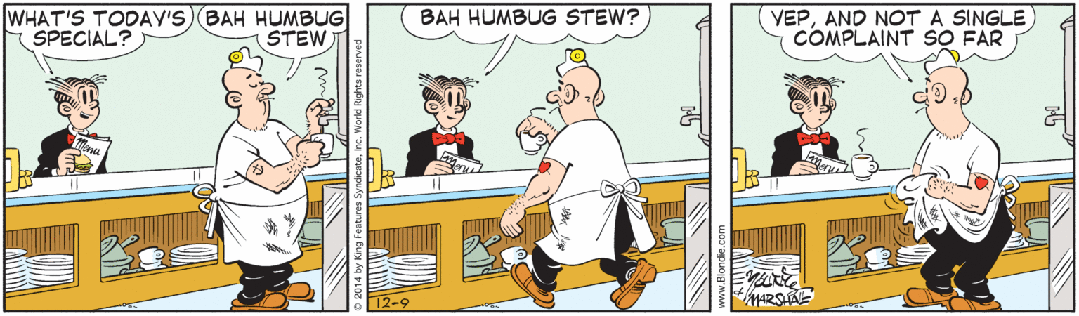 Gesture OCR: WHAT'S TODAY'S)BAH HUMBUG SPECIAL? YEPAND NOT A SINGLE COMPLAINT SO FAR BAH HUMBUG STEW? STEW 12-9 ARSAE WHAT'S TODAY'S)BAH HUMBUG SPECIAL? YEPAND NOT A SINGLE COMPLAINT SO FAR BAH HUMBUG STEW? STEW 12-9 ARSAE