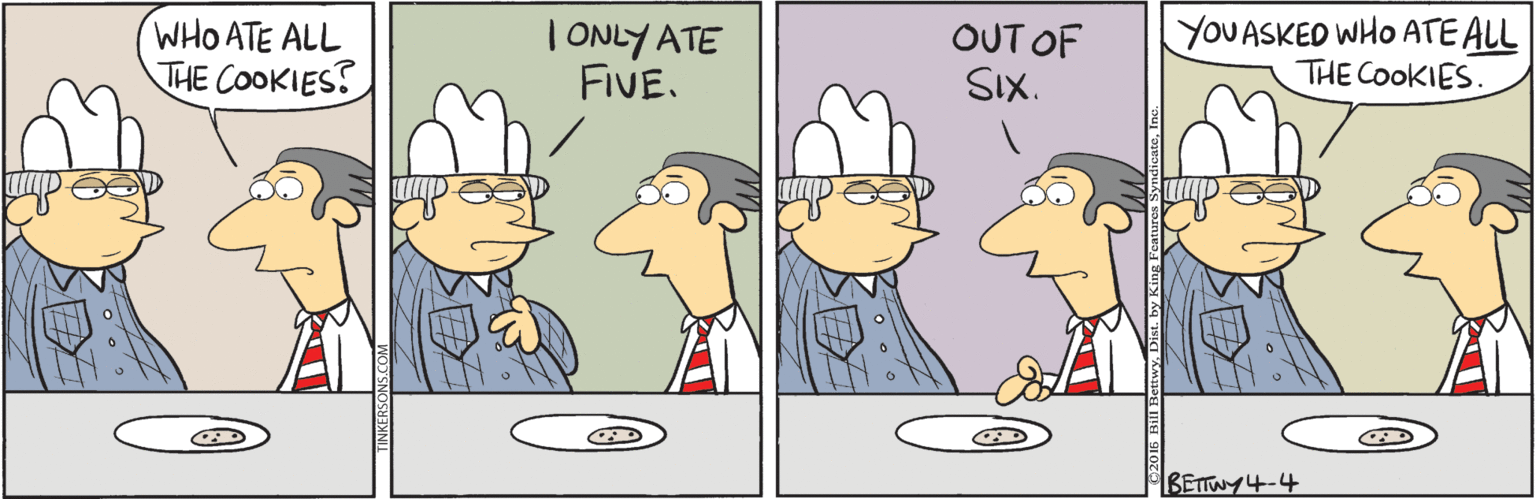 Mode of transport OCR: WHO ATE ALL THE COOKIES? | ONLY ATE FIVE. OUT OF Six. YOUASKED WHO ATE ALL THE COOKIES. BETWY4-4 WHO ATE ALL THE COOKIES? | ONLY ATE FIVE. OUT OF Six. YOUASKED WHO ATE ALL THE COOKIES. BETWY4-4
