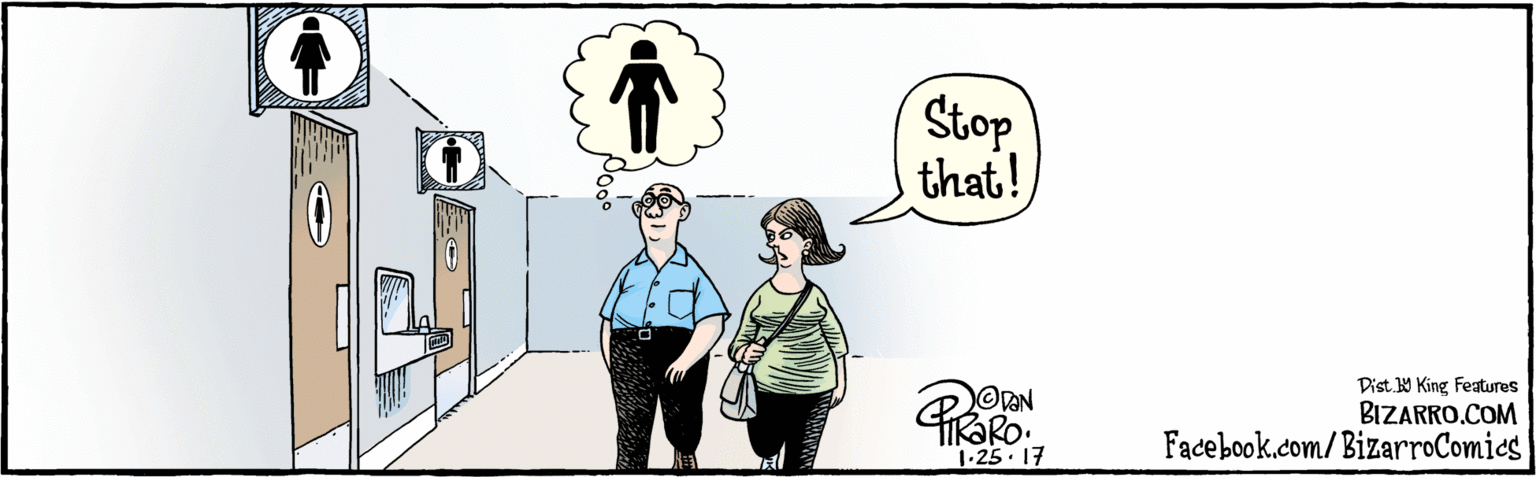 Fiction OCR: 1:25 17 Stop that! BIZARRO.COM Facebook.com/BizarroComics Dist Y King features 1:25 17 Stop that! BIZARRO.COM Facebook.com/BizarroComics Dist Y King features