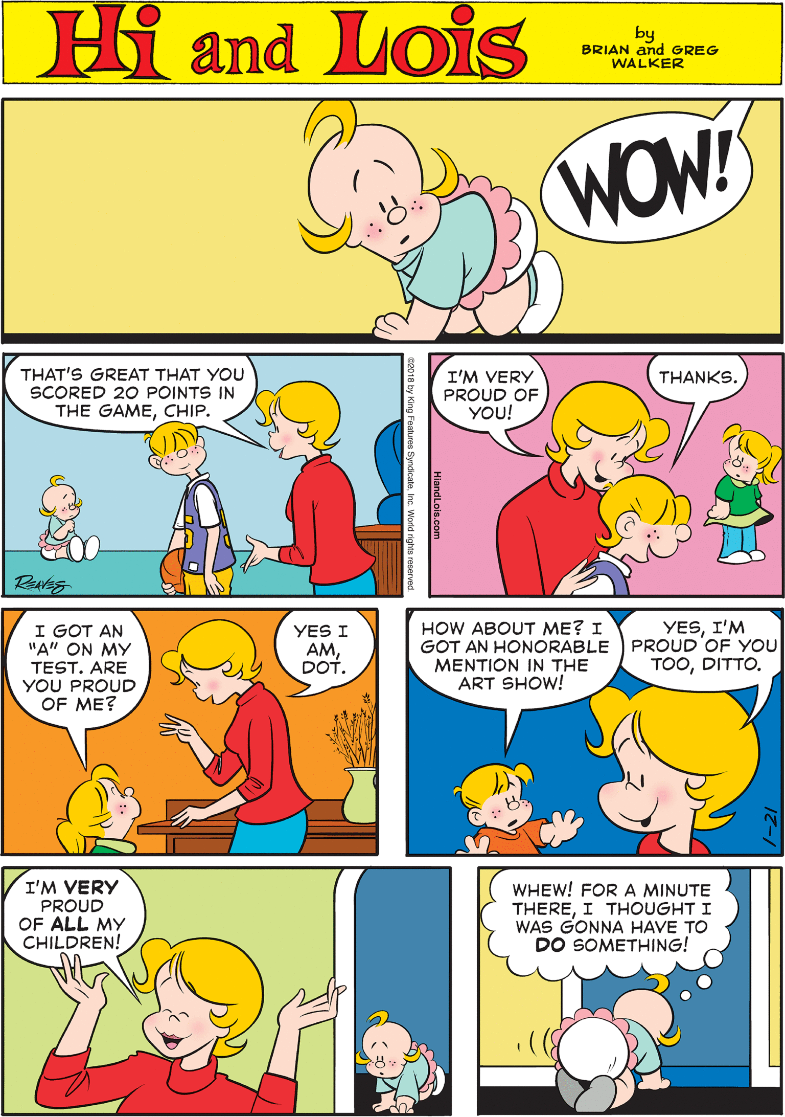 Human OCR: Hi Lois WOW! amd by BRIAN and GREG WALKER THAT'S GREAT THAT YOU SCORED 20 POINTS IN THE GAMECHIP. I'M VERY PROUD OF YOU! I GOT AN "A" ON MY YES I AMDOT. THANKS. TEST. ARE YOU PROUD OF ME? YESI'M HOW ABOUT ME? I GOT AN HONORABLE PROUD OF YOU MENTION IN THE ART SHOW! I'M VERY PROUD OF ALL MY CHILDREN! WHEW! FORA MINUTE THEREI THOUGHT I WAS GONNA HAVE TO DO SOMETHING! TOODITTO. Hi Lois WOW! amd by BRIAN and GREG WALKER THAT'S GREAT THAT YOU SCORED 20 POINTS IN THE GAMECHIP. I'M VERY PROUD OF YOU! I GOT AN "A" ON MY YES I AMDOT. THANKS. TEST. ARE YOU PROUD OF ME? YESI'M HOW ABOUT ME? I GOT AN HONORABLE PROUD OF YOU MENTION IN THE ART SHOW! I'M VERY PROUD OF ALL MY CHILDREN! WHEW! FORA MINUTE THEREI THOUGHT I WAS GONNA HAVE TO DO SOMETHING! TOO