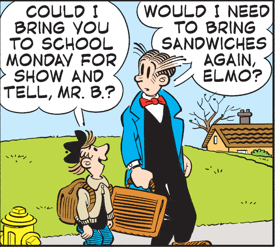 Window OCR: COULD I BRING YOU TO SCHOOL MONDAY FOR SHOW AND TELLMR. B.? WOULD I NEED TO BRING SANDWICHES AGAINELMO? COULD I BRING YOU TO SCHOOL MONDAY FOR SHOW AND TELLMR. B.? WOULD I NEED TO BRING SANDWICHES AGAIN