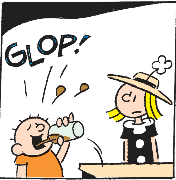 Rectangle OCR: GLOP! 1: GLOP! 1: