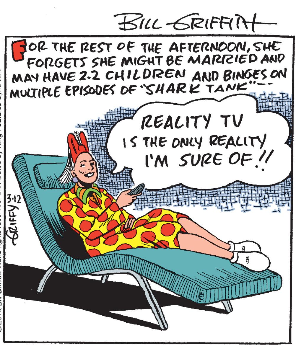 Publication OCR: BiLl GRIFFTt FOR THE REST OF THE AFTERNOONSHE FORGETS SHE MIGHT BE MARRIED AND MAY HAVE 2.2 CHILDREN AND BINGES ON MULTIPLE EPIS0DES OF SHARK TANK REACITY TV IS THE ONLY REALITY I'M SURE OF!! BiLl GRIFFTt FOR THE REST OF THE AFTERNOONSHE FORGETS SHE MIGHT BE MARRIED AND MAY HAVE 2.2 CHILDREN AND BINGES ON MULTIPLE EPIS0DES OF SHARK TANK REACITY TV IS THE ONLY REALITY I'M SURE OF!!