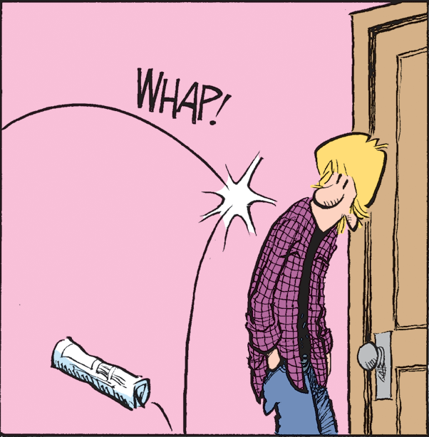 Art OCR: WHAP! WHAP!