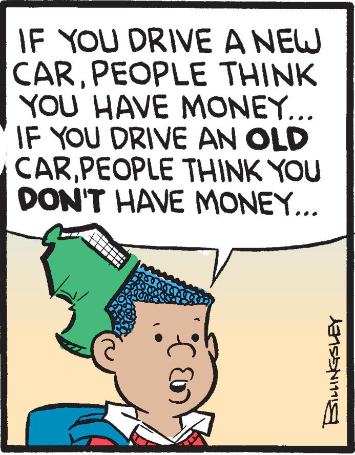 Handwriting OCR: IF YOU DRIVEA NEW CARPEOPLE THINK YOU HAVE MONEY... IF YOU DRIVE AN OLD CARPEOPLE THINK YOU DON'T HAVE MONEY... IF YOU DRIVEA NEW CARPEOPLE THINK YOU HAVE MONEY... IF YOU DRIVE AN OLD CARPEOPLE THINK YOU DON'T HAVE MONEY...