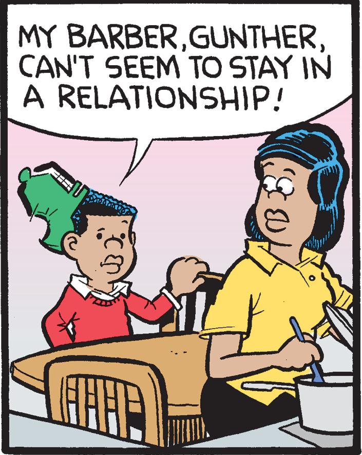 Art OCR: MY BARBERCAN'T SEEM TO STAY IN A RELATIONSHIP! MY BARBERCAN'T SEEM TO STAY IN A RELATIONSHIP!