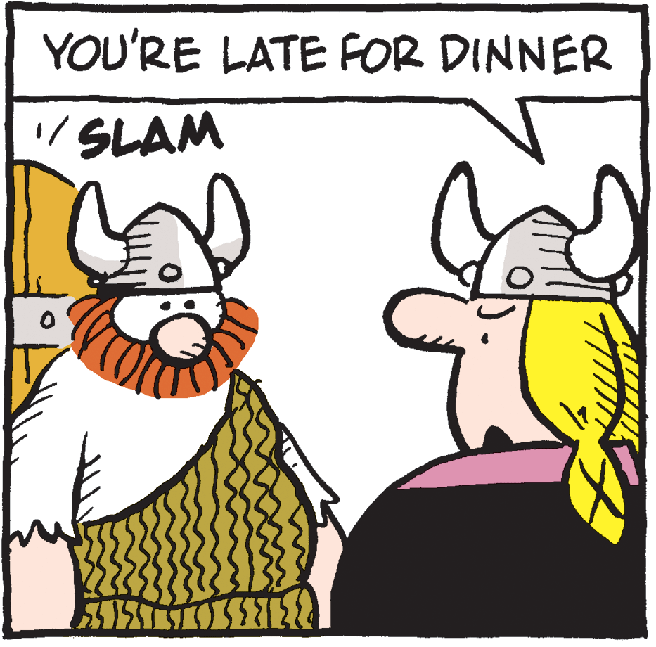 Font OCR: YOU'RE LATE FOR DINNER /SLAM YOU'RE LATE FOR DINNER /SLAM