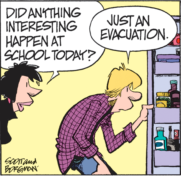 Window OCR: DIDANYTHING INTERESTING HAPPEN AT SCHOOL TODAY? JUST AN EVACUATION. SCOrand BOFGMON DIDANYTHING INTERESTING HAPPEN AT SCHOOL TODAY? JUST AN EVACUATION. SCOrand BOFGMON