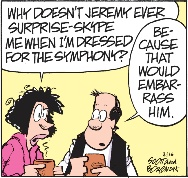 Handwriting OCR: WHY DOESN'T JEREMY EVER SURPRISE-SKYPE BE- MEWHEN I'M DRESSED/CAUSE FOR THE SYMPHONK? THAT WOULD EMBAR- RASS HIM. 2|16 ScOTand WHY DOESN'T JEREMY EVER SURPRISE-SKYPE BE- MEWHEN I'M DRESSED/CAUSE FOR THE SYMPHONK? THAT WOULD EMBAR- RASS HIM. 2|16 ScOTand