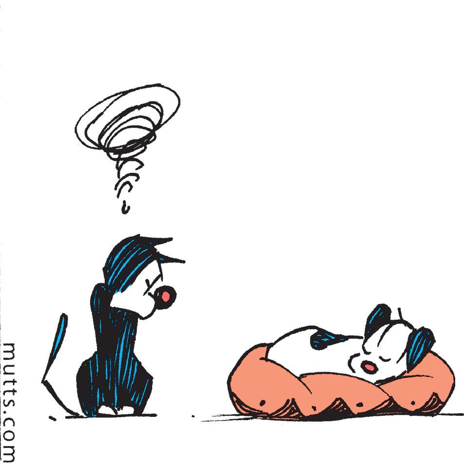 Font OCR: mutts.com mutts.com