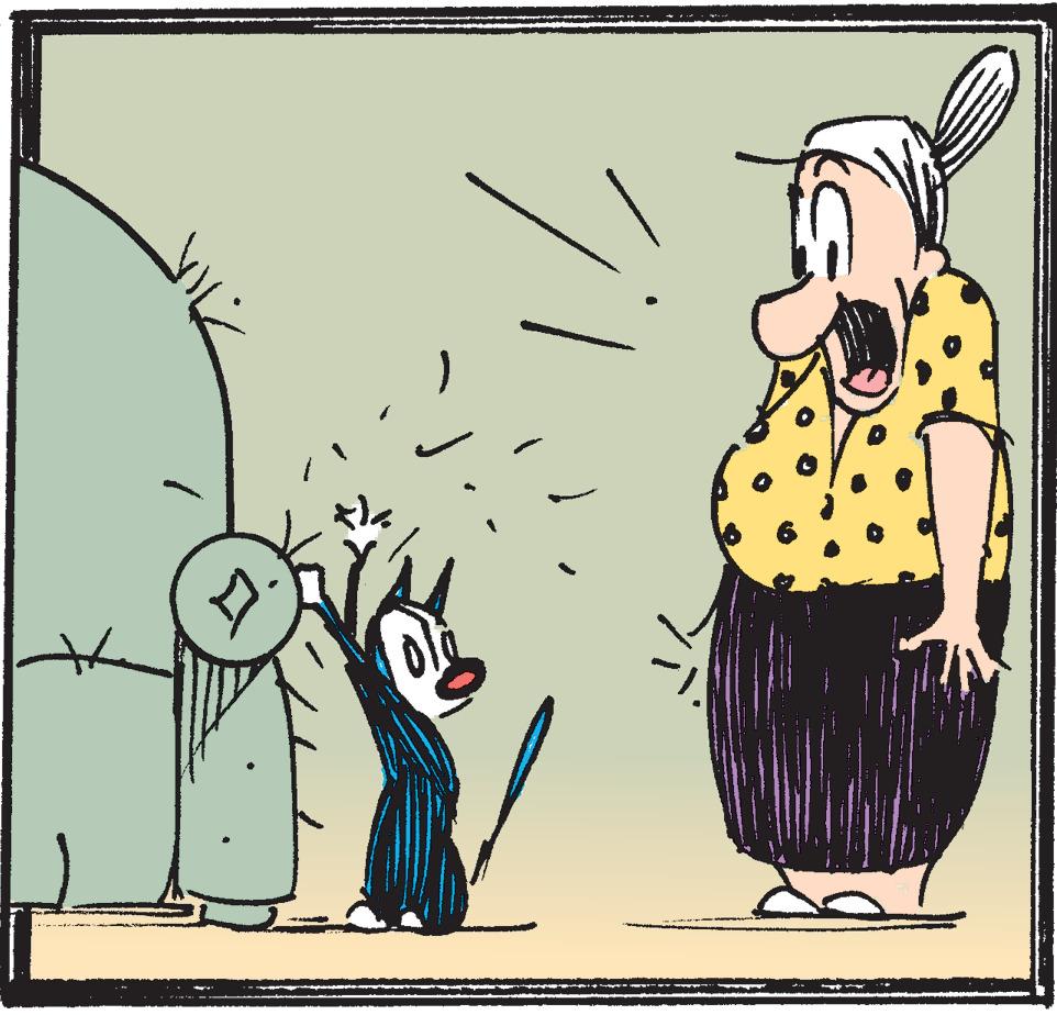 Mutts - Part 2 - 2019-03-27