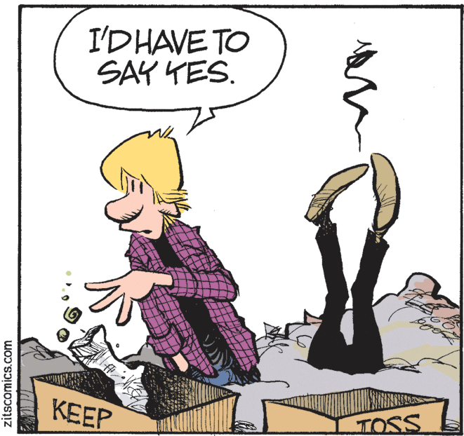 Interaction OCR: I'DHAVE TO SAY YES. ?EEP TOSS zitscomics.com I'DHAVE TO SAY YES. ?EEP TOSS zitscomics.com