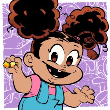 The Toddler Featured Image