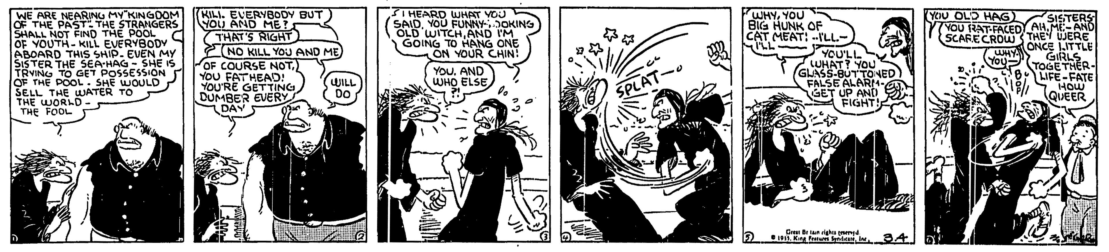 Comics OCR: YOU RATFALED AHAN YOU RATFALED AHAN