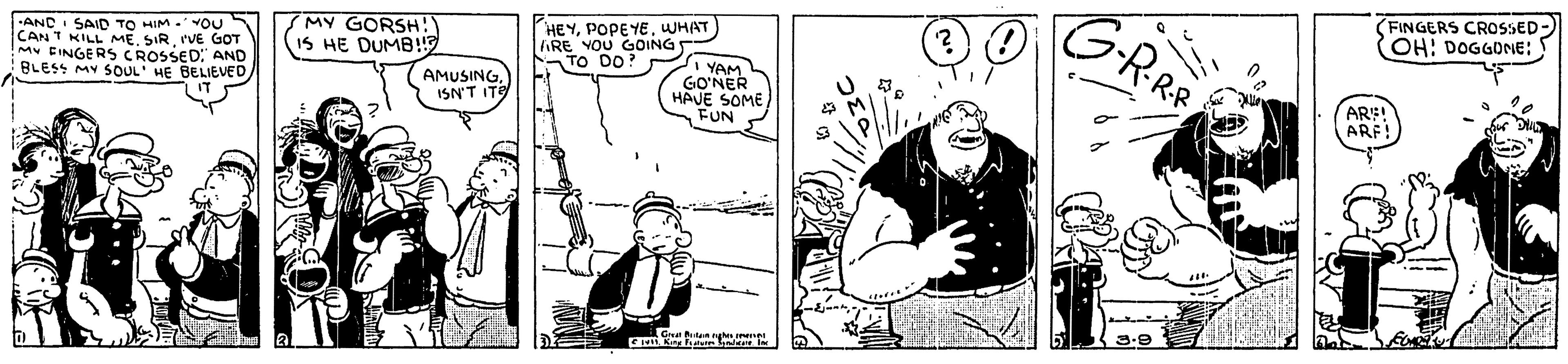 Font OCR: HEYWHAT ARE YOU GOING TO DO GRRE (FINGERS CROSSED- OH: DOGGONE: -ANDI SAID TO HIM . OU CANT KILL MErVE GOT Mu EINGERS CROSSED: AND BLESS MY SOUL' HE BELIEVED MY GORSH!) IS HE DUMB! I YAM GO?NER HAVE SOME FUN AMUSING. ISN'T IT ARE ARF! HEYWHAT ARE YOU GOING TO DO GRRE (FINGERS CROSSED- OH: DOGGONE: -ANDI SAID TO HIM . OU CANT KILL MErVE GOT Mu EINGERS CROSSED: AND BLESS MY SOUL' HE BELIEVED MY GORSH!) IS HE DUMB! I YAM GO?NER HAVE SOME FUN AMUSING. ISN'T IT ARE ARF!