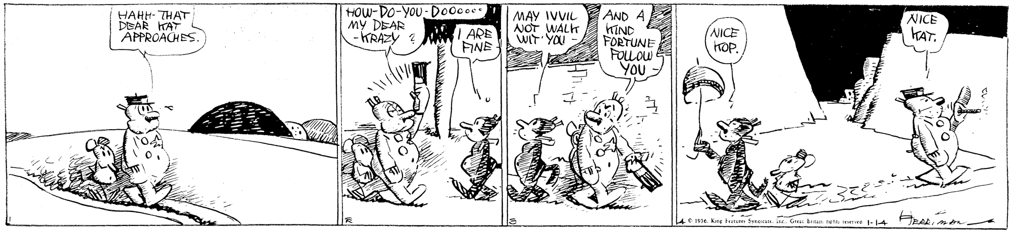 Parallel OCR: HOW-DO-YOU-Doocoe. MY DEAR -KRAZY ARE MAY IVVIL AND A KIND FORTUNE FOLOW YOU HAHH- THAT DEAR KAT APPROACHES. NOT WALK WIT YOU (NICE Hop. NICE KAT. FINE 4e 193e. Kirg tatun Synacan. r. Greas Enta. nytsm e HOW-DO-YOU-Doocoe. MY DEAR -KRAZY ARE MAY IVVIL AND A KIND FORTUNE FOLOW YOU HAHH- THAT DEAR KAT APPROACHES. NOT WALK WIT YOU (NICE Hop. NICE KAT. FINE 4e 193e. Kirg tatun Synacan. r. Greas Enta. nytsstervre -4 HEALm e