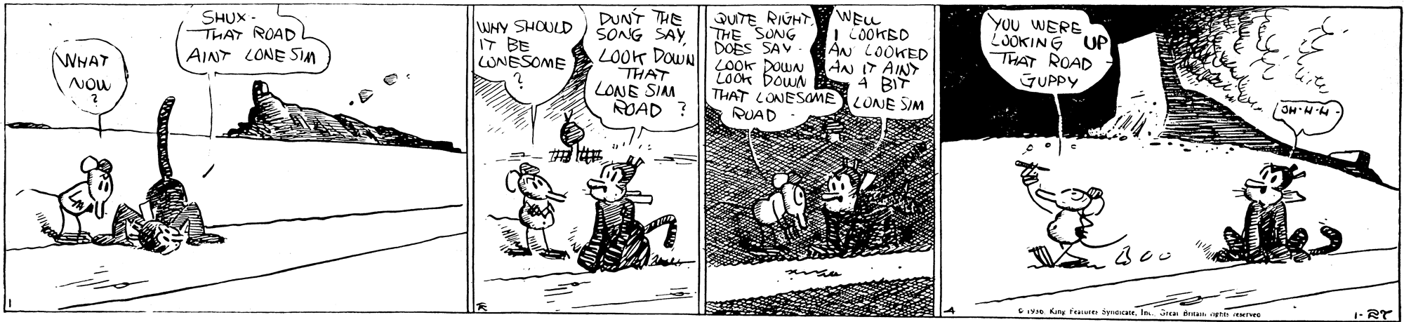 Slope OCR: DUNT THE SONG SAY LOOK DOWN 200k DoUN AN IT AINY THAT LONE SIAM ROAD ? WELL SHUX THAT ROAD AINT LONE SIn WHY SHOULD IT BE LUNESOME QUITE RIÜHT THE SUNG DOES SAV YOU WERE LJOKING UP THAT ROAD AN LOOKED WHAT LOok boun 4 BIT THAT LONESOME RUAD NOW GUPPY LONE SIM ve DUNT THE SONG SAY LOOK DOWN 200k DoUN AN IT AINY THAT LONE SIAM ROAD ? WELL SHUX THAT ROAD AINT LONE SIn WHY SHOULD IT BE LUNESOME QUITE RIÜHT THE SUNG DOES SAV YOU WERE LJOKING UP THAT ROAD AN LOOKED WHAT LOok boun 4 BIT THAT LONESOME RUAD NOW GUPPY LONE SIM ve