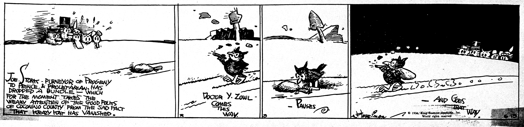 Parallel OCR: JOE TOR : PURVEYOR OF PROGEY TO DAINO. PROLETÁRIANHAS FOR TRE MOMENT TAKES THE WEARY BUNDLE WHICH DOCTOR Y. ZOWL- COMES THIS WAY. - Pousas AND Ges RAT O COUNTY FROM THE SAD PACT THAT AY AT HAS VANISHED JOE TOR : PURVEYOR OF PROGEY TO DAINO. PROLETÁRIANHAS FOR TRE MOMENT TAKES THE WEARY BUNDLE WHICH DOCTOR Y. ZOWL- COMES THIS WAY. - Pousas AND Ges RAT O COUNTY FROM THE SAD PACT THAT AY AT HAS VANISHED