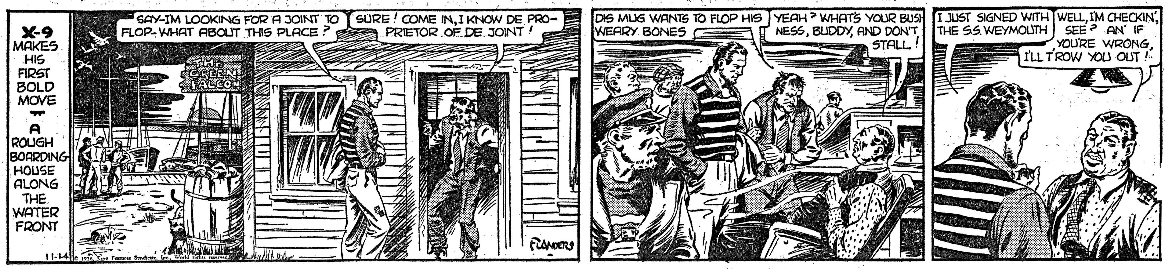 Illustration OCR: LTROW YOU OUT LTROW YOU OUT