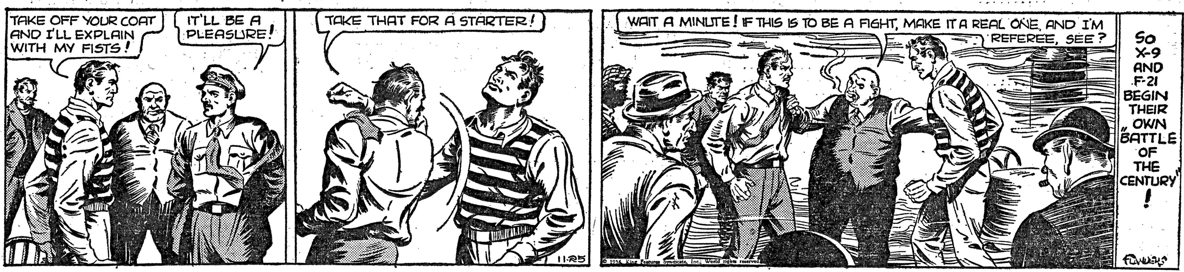 Line OCR: TLL BE A THAT FOR A STARTER! WAIT A MINUTE !F THIS IS TO BE F TLL BE A THAT FOR A STARTER! WAIT A MINUTE !F THIS IS TO BE F