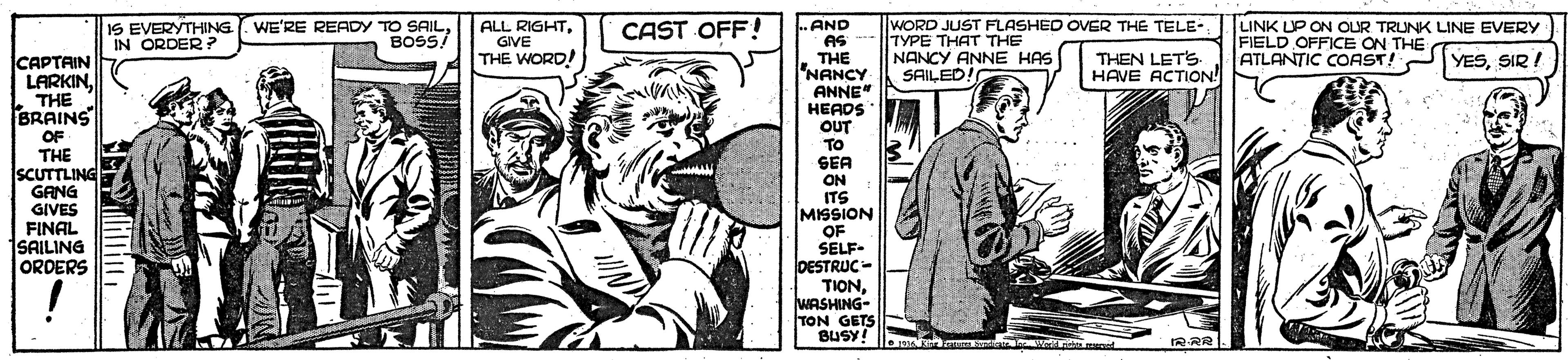 Font OCR: EVERYTHING CAST OFF! NANCY ANNE lilli EVERYTHING CAST OFF! NANCY ANNE lilli