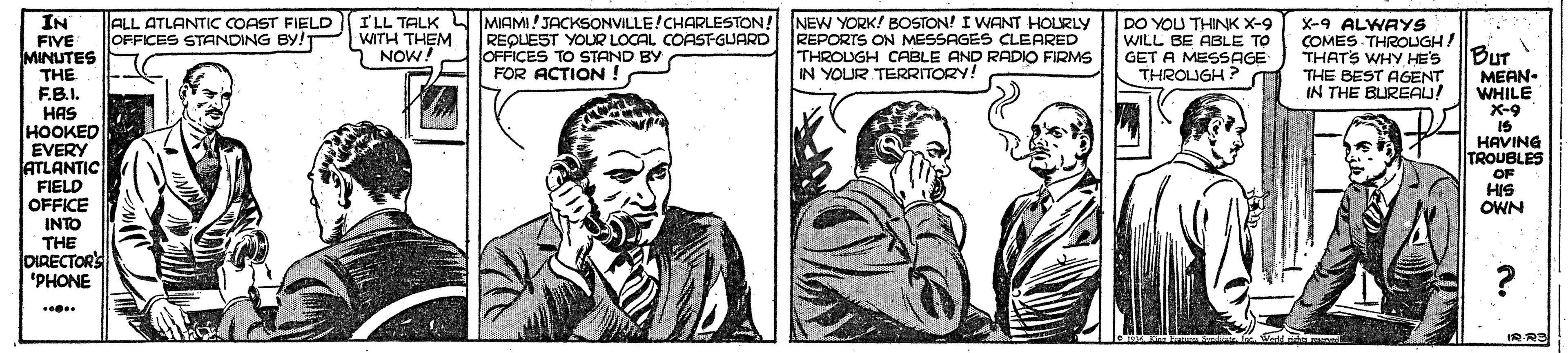 Art OCR: YOUR LOCAL COASTGUARD REPORTS ON MESSAGES CLEARED OFFICES TO STAND BY COMES THROUGH THATS WHY HE'S N YOU CABLE AND RADIO FIRMS A. YOUR LOCAL COASTGUARD REPORTS ON MESSAGES CLEARED OFFICES TO STAND BY COMES THROUGH THATS WHY HE'S N YOU CABLE AND RADIO FIRMS A.