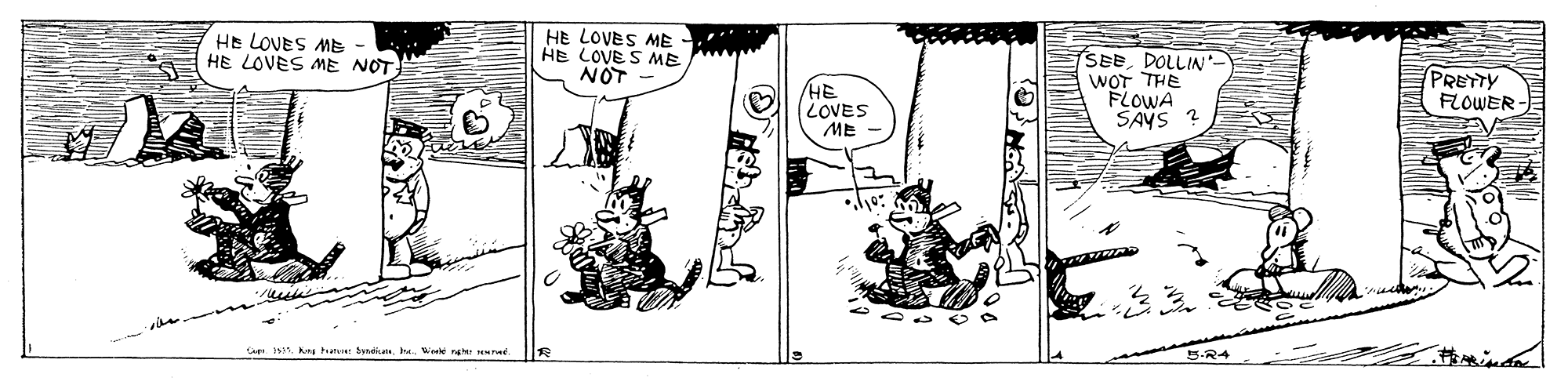 Slope OCR: HE LOVES ME HE LOVES ME NOT HE LOVES ME HE LOVE S ME NOT - SEEDOLLIN WOT THE FLOWA SAYS ? PRETTY FLOWER- HE LOVES Se Ars hature: SyndiatsWeeke nghI Net 5.24 HE LOVES ME HE LOVES ME NOT HE LOVES ME HE LOVE S ME NOT - SEEDOLLIN WOT THE FLOWA SAYS ? PRETTY FLOWER- HE LOVES Se Ars hature: SyndiatsWeeke nghI Net 5.24