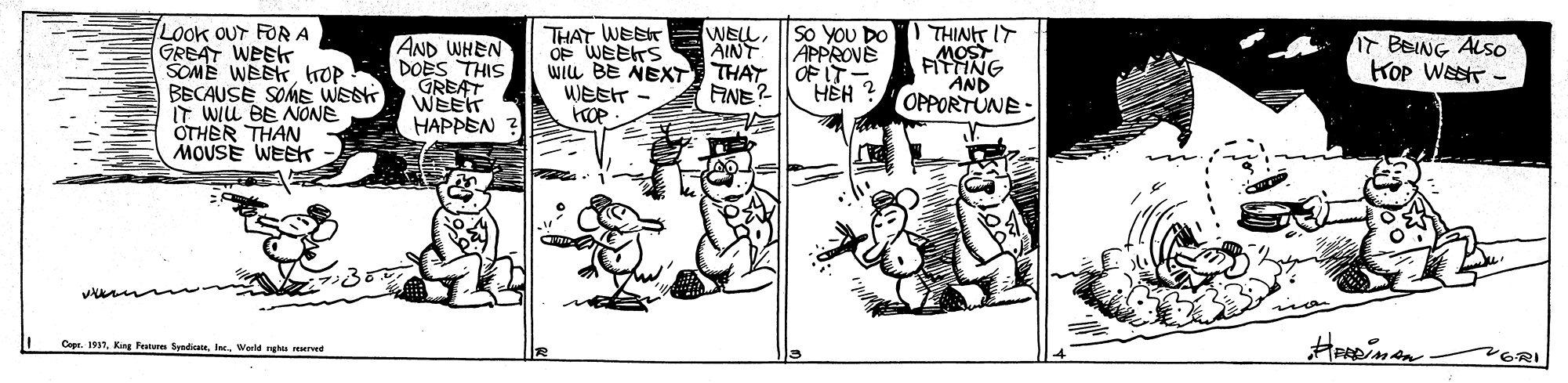 Mammal OCR: THAT WEET OF WEEKS wiu BE NEXT THAT WEET - THINT IT Look OUT FOR A GREAT WEEh SOME WEEKKOP BECAUSE SOME WES IT WIU BE NONE ÖTHER THAN MOUSE WEEK WELLAINT AND WHEN DOES THIS GREAT WEET HAPPEN So YoU DO APPROVE OF IT- ??? ? FITTING AND OPPORTUNE- IT BEING ALSO KoP WEST - FNE? Cer. 191Inc. Werle ghs erved VORI THAT WEET OF WEEKS wiu BE NEXT THAT WEET - THINT IT Look OUT FOR A GREAT WEEh SOME WEEKKOP BECAUSE SOME WES IT WIU BE NONE ÖTHER THAN MOUSE WEEK WELLAINT AND WHEN DOES THIS GREAT WEET HAPPEN So YoU DO APPROVE OF IT- ??? ? FITTING AND OPPORTUNE- IT BEING ALSO KoP WEST - FNE? Cer. 191Kng Festur SadicaneInc. Werle ghs erved VORI
