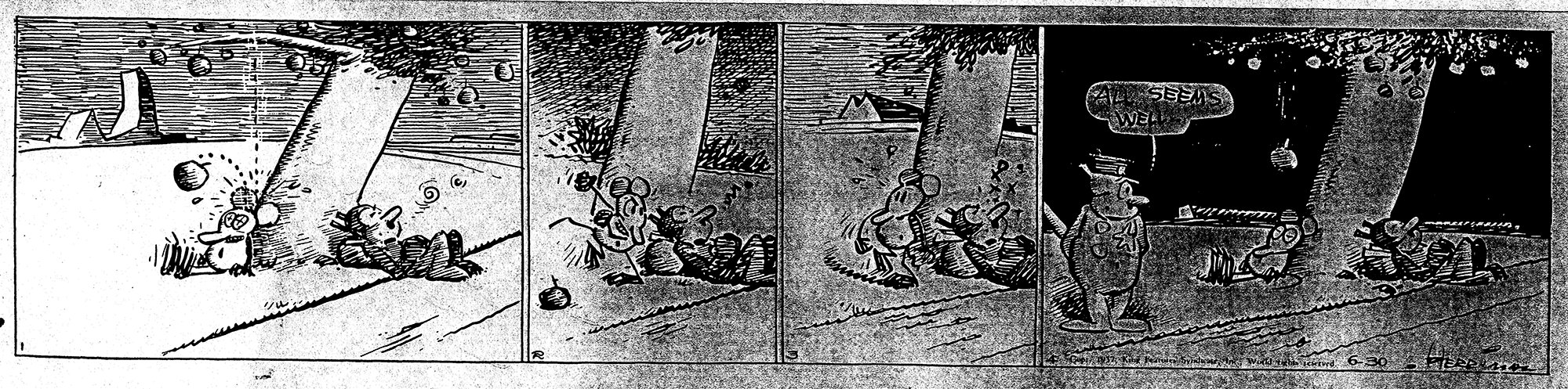 History OCR: SEEM SEEM