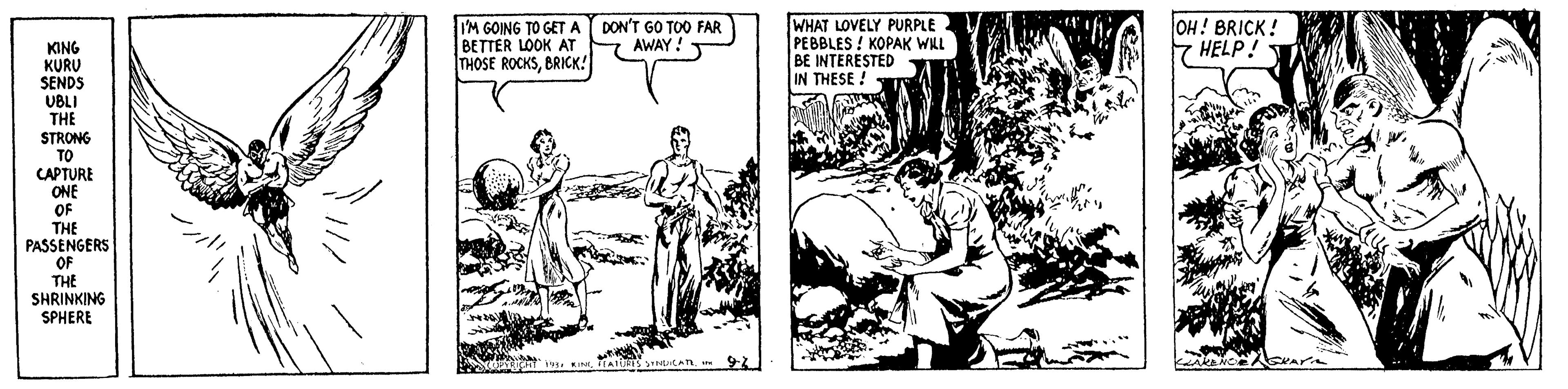 Drawing OCR: WHAT LOVELY PURPLE PEBBLES ! KOPAK W BE INTEREST IN THESE ! WHAT LOVELY PURPLE PEBBLES ! KOPAK W BE INTEREST IN THESE !