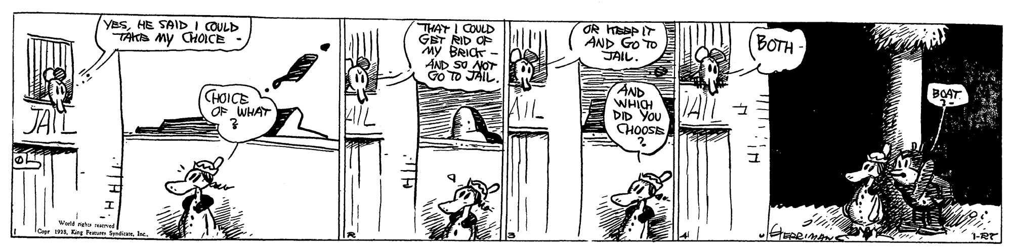 Parallel OCR: THAT I COULD GET RID OF My BRICT - AND SU NOT Go TO JAIL. OR HSDP IT AND GO TO JAIL. YESHE SAID I COULD TÁKE My CHOICE BOTH - BOAT AND WHICH DID YOu CHOOSES HOICE OF WHAT JA 1RT Wetd nehu 19L Kire fere ndicueInc THAT I COULD GET RID OF My BRICT - AND SU NOT Go TO JAIL. OR HSDP IT AND GO TO JAIL. YESHE SAID I COULD TÁKE My CHOICE BOTH - BOAT AND WHICH DID YOu CHOOSES HOICE OF WHAT JA 1RT Wetd nehu 19L Kire fere ndicue