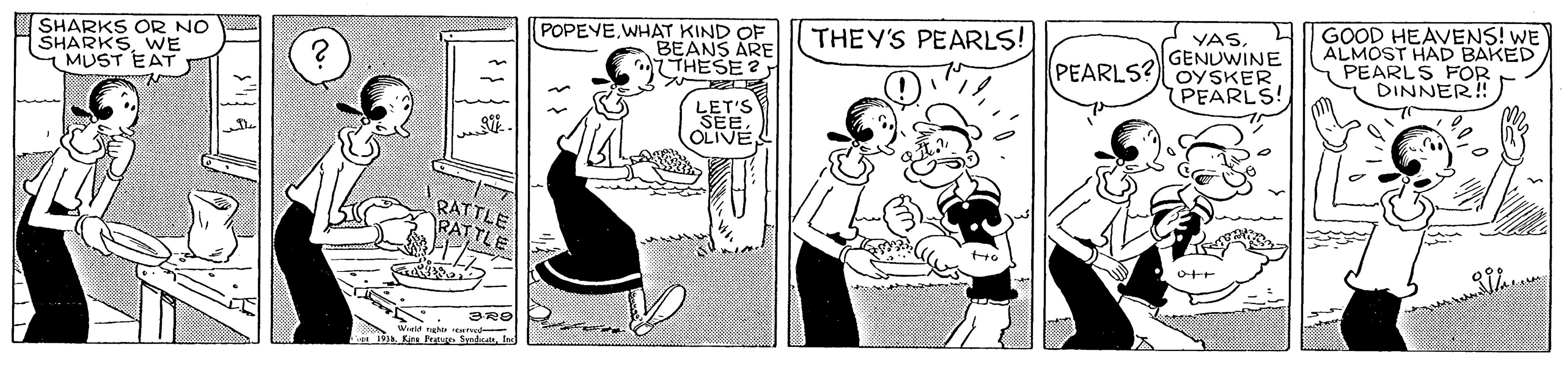 Gesture OCR: POPEYEWHAT KIND OF BEANS ARE THESE YASGENUWINE OYSKER (PEARLS! GOOD HEAVENS! WE ALMOST HAD BAKED PEARLS FOR DINNER! THEY'S PEARLS! SHARKS OR NO SHARKSWE MUST EAT PEARLS? LET'S SEE. OLIVE RATTLE RATTLE Kins Fat SahWHAT KIND OF BEANS ARE THESE YASGENUWINE OYSKER (PEARLS! GOOD HEAVENS! WE ALMOST HAD BAKED PEARLS FOR DINNER! THEY'S PEARLS! SHARKS OR NO SHARKSWE MUST EAT PEARLS? LET'S SEE. OLIVE RATTLE RATTLE Kins Fat Sah