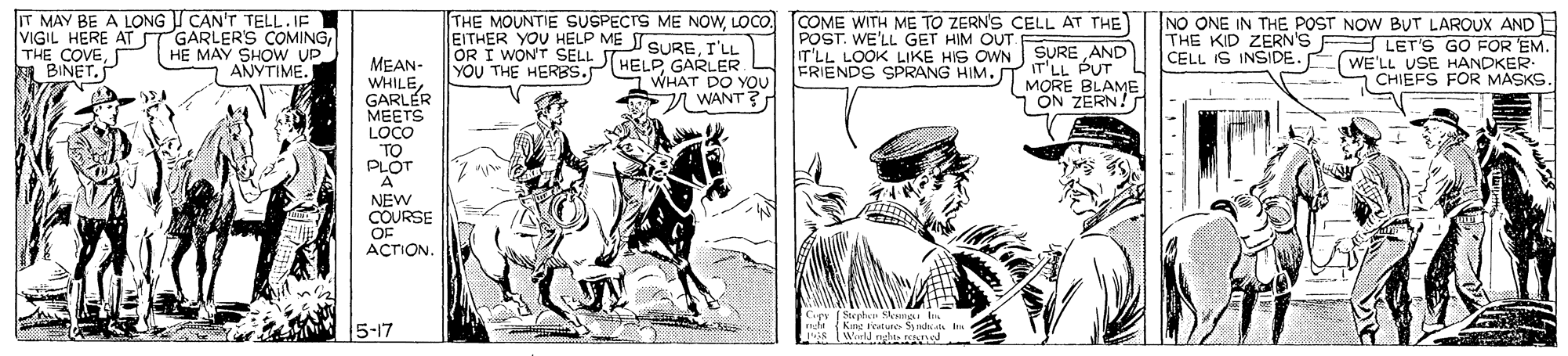 Font OCR: THE MOUNTIE SUSPECTS ME IWONT SEL THE MOUNTIE SUSPECTS ME IWONT SEL