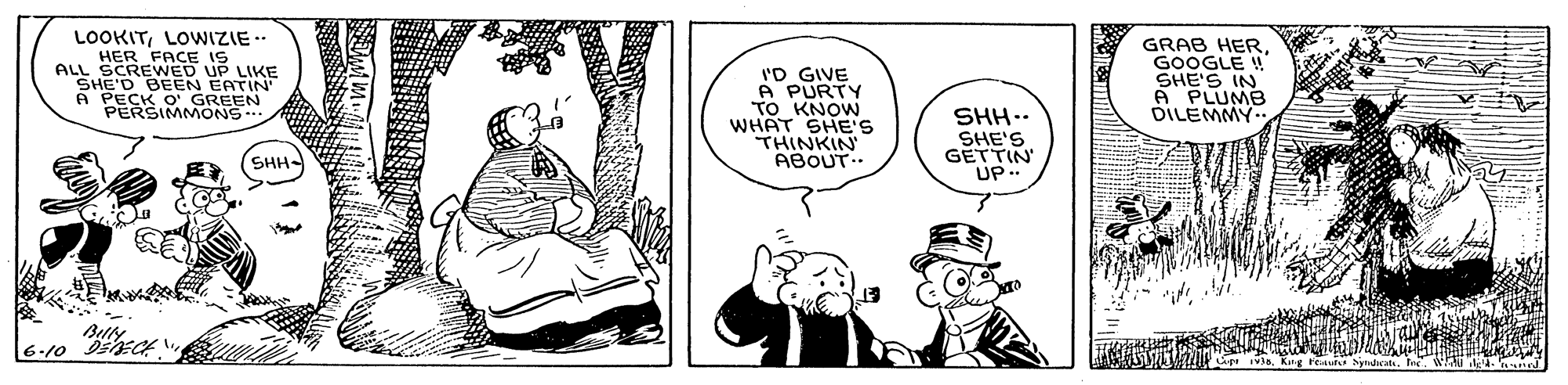 Sharing OCR: LOOKITLOWIZIE .. HER FACE IS ALL SCREWED UP LIKE SHE'D BEEN A PECK O' GEATIN 'D GIVE A PÜRTY TO KNOW WHAT SHE'S THINKIN ABOUT GRAB HER. GOOGLE SHE'S IN A PLUMB DILEMMY. PERSIMMONS. SHH.. SHE'S GETTIN UP SHH Betty 6-10 DEC LOOKITLOWIZIE .. HER FACE IS ALL SCREWED UP LIKE SHE'D BEEN A PECK O' GEATIN 'D GIVE A PÜRTY TO KNOW WHAT SHE'S THINKIN ABOUT GRAB HER. GOOGLE SHE'S IN A PLUMB DILEMMY. PERSIMMONS. SHH.. SHE'S GETTIN UP SHH Betty 6-10 DEC