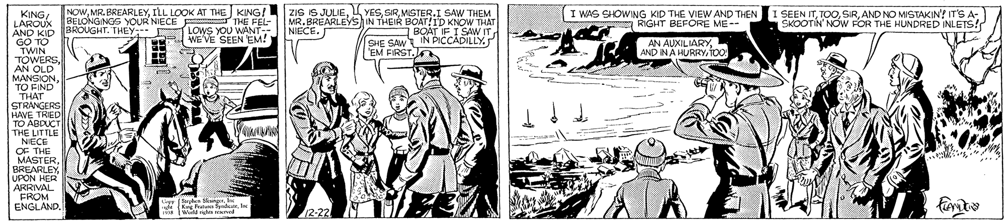 People OCR: ANG KID THE VIEW AND THE AN AUXIL IARY ANG KID THE VIEW AND THE AN AUXIL IARY