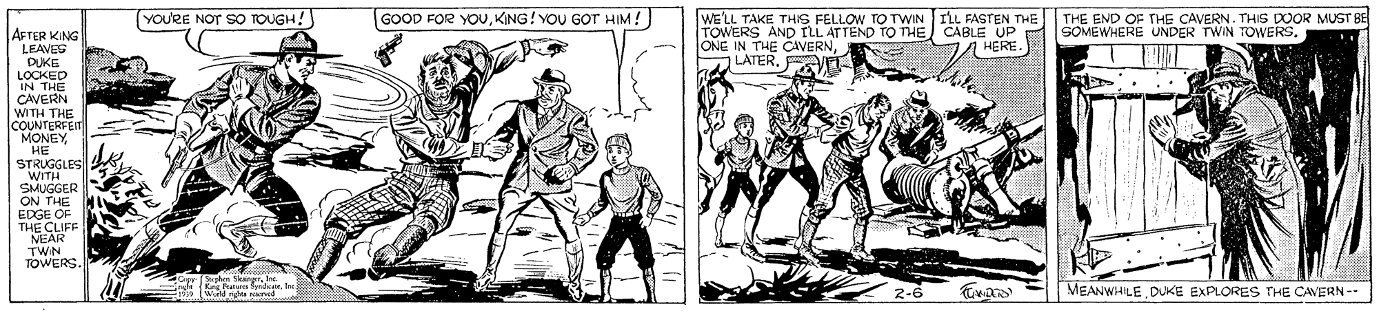 Monochrome OCR: SOMEWHERE SOMEWHERE