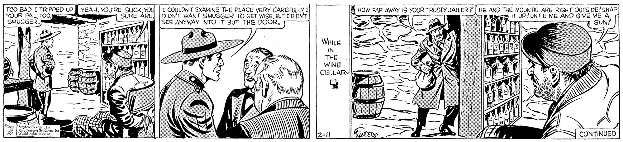 Line OCR: DIDNT WANT SMUGGER CONTINUED DIDNT WANT SMUGGER CONTINUED