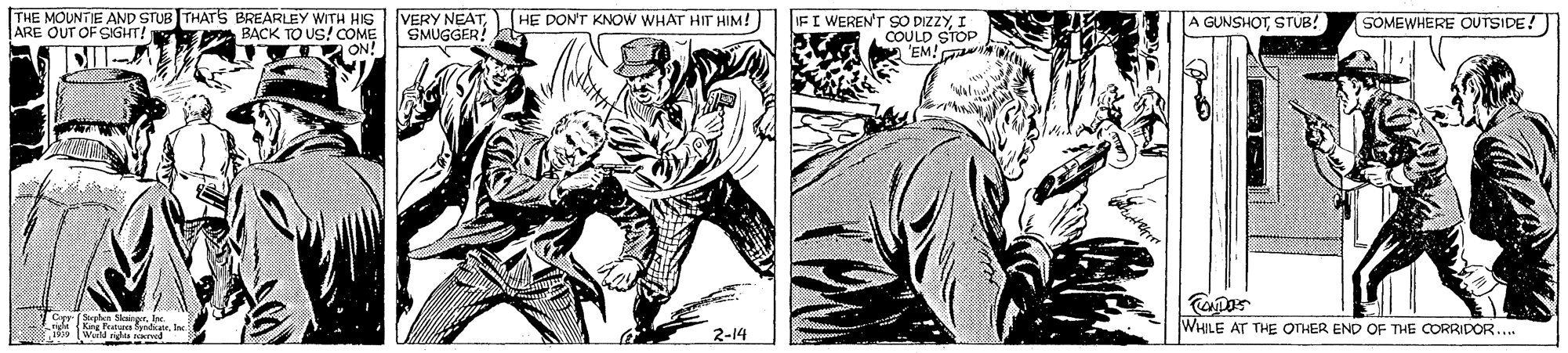 Gesture OCR: THE MOUNTIE AND STUB THATS BREARLEY WITH HIG BACK TO US! COME V ON! VERY NEATHE DON'T KNOW WHAT HIT HIM! SMUGGER! A GUNSHOTSTUB! IFI WERENT SO DIZZYI COULD STOP 'EM! SOMEWHERE OUTSIDE! ARE OUT OF SIGHT! - Kng Featuua ate. Jn (Wuild iges nTved 2-14 WHILE AT THE OTHER END OF THE CORRIDOR... THE MOUNTIE AND STUB THATS BREARLEY WITH HIG BACK TO US! COME V ON! VERY NEATHE DON'T KNOW WHAT HIT HIM! SMUGGER! A GUNSHOTSTUB! IFI WERENT SO DIZZYI COULD STOP 'EM! SOMEWHERE OUTSIDE! ARE OUT OF SIGHT! - Kng Featuua ate. Jn (Wuild iges nTved 2-14 WHILE AT THE OTHER END OF THE CORRIDOR...