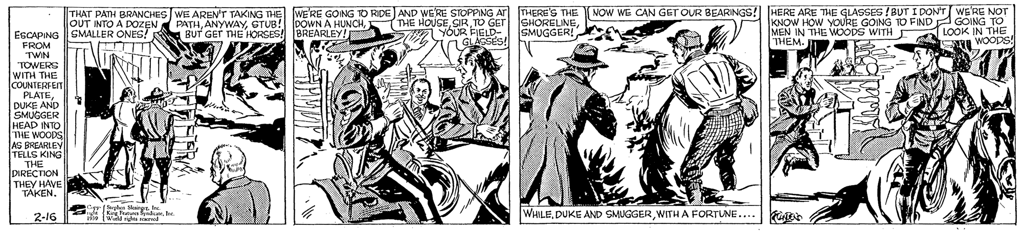 Illustration OCR: 2-16 . 2-16 .