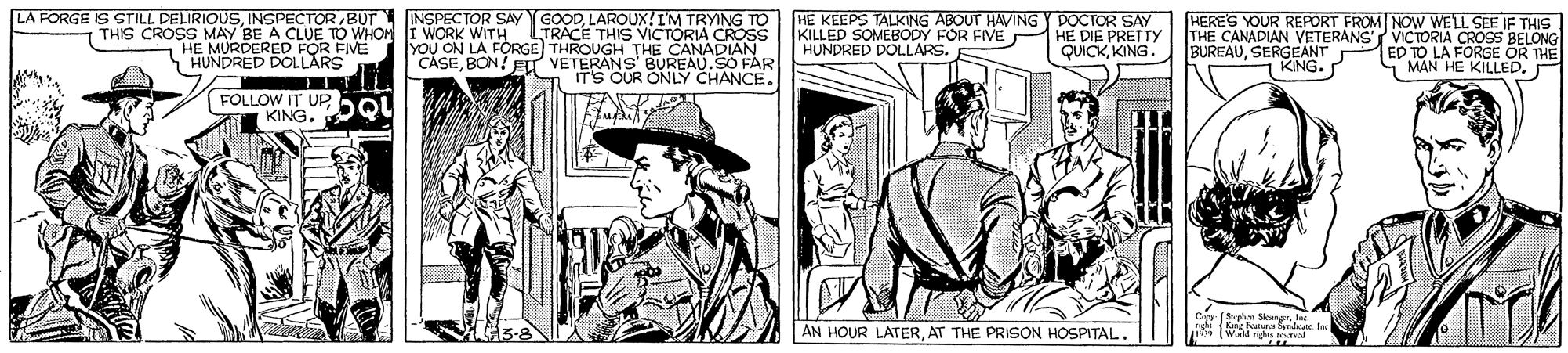 Headgear OCR: LA FORGE IS STILL DELIRIOUSLAROUX!I'M TRYING TO HE KEEPS TALKING ABOUT HAVING Y DOCTOR SAY WORK WITH LTRACE THIS VICTORIA CROS YOU ON LA FORGE) THROUGH THE CANADIAN Eu VETERANS' THIS CROSS MAY BE A CLUE TO WHOM HE MURDERED FOR FIVE HUNDRED DOLLARS HERES YOUR REPORT FROM NOW WELL SEE IF THIS THE CANADIAN VETERANS VICTOORIA CROSS BELONG ED TO LA FORGE OR THE S MAN HE KILLED. BUREAU.SO FAR IT'S OUR ONLY CHANCE. KILLED SOMEBODY FOR FIVE HUNDRED DOLLARS. HE DIE PRETTY QUICKKING. BUREAUSERGEANT KING. CASEBON! FOLLOW IT UP AOL KING. AN HOUR LATERAT THE PRISON HOSPITAL. (Sul SkgrKng Fatun Salate (Wald rgh chca LA FORGE IS STILL DELIRIOUSBUT INSPECTOR SAY Y GOODLAROUX!I'M TRYING TO HE KEEPS TALKING ABOUT HAVING Y DOCTOR SAY WORK WITH LTRACE THIS VICTORIA CROS YOU ON LA FORGE) THROUGH THE CANADIAN Eu VETERANS' THIS CROSS MAY BE A CLUE TO WHOM HE MURDERED FOR FIVE HUNDRED DOLLARS HERES YOUR REPORT FROM NOW WELL SEE IF THIS THE CANADIAN VETERANS VICTOORIA CROSS BELONG ED TO LA FORGE OR THE S MAN HE KILLED. BUREAU.SO FAR IT'S OUR ONLY CHANCE. KILLED SOMEBODY FOR FIVE HUNDRED DOLLARS. HE DIE PRETTY QUICKKING. BUREAUSERGEANT KING. CASEBON! FOLLOW IT UP AOL KING. AN HOUR LATERAT THE PRISON HOSPITAL. (Sul SkgrKng Fatun Salate (Wald rgh chca