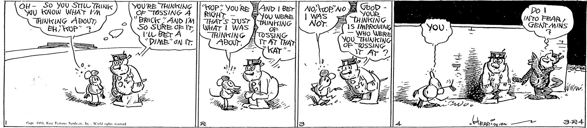 Font OCR: So you STILL THINK OH - You KNow WHAT I'M TAINKING ABOUTI YOU'RE THINKING OF TOSSING4 "HOP: YoU'RE AND I BEr NOtoRNO E TooD - DO I INTO FEARGENTMINS RIGHT YOUR THINISING IS IMPROVIN WHO WERE YOU THINKING OF OSSING IT AT ? You WERE "BRICK AND I'M THATS JUST THINKING So SURE OF IT WHAT I WAS OF I WAS NOT. You. I'LL BET A 'DIME ON IT. THINKING ABOUT TOSSING IT AT THAT KAT Ce Iy Kne ftue Ssndy. le 3.R4 Wiell de red So you STILL THINK OH - You KNow WHAT I'M TAINKING ABOUTI YOU'RE THINKING OF TOSSING4 "HOP: YoU'RE AND I BEr NOtoRNO E TooD - DO I INTO FEARGENTMINS RIGHT YOUR THINISING IS IMPROVIN WHO WERE YOU THINKING OF OSSING IT AT ? You WERE "BRICK AND I'M THATS JUST THINKING So SURE OF IT WHAT I WAS OF I WAS NOT. You. I'LL BET A 'DIME ON IT. THINKING ABOUT TOSSING IT AT THAT KAT Ce Iy Kne ftue Ssndy. le 3.R4 Wiell de red