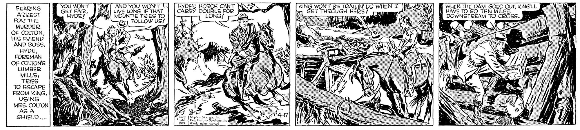 Comic book OCR: NG WONT BE TOAILIN US w NG WONT BE TOAILIN US w