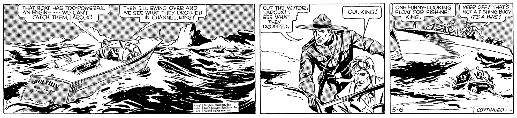 Sun hat OCR: CUT THE MOTORLAROUX/ I SEE WHAT THEY DRÓPPED ONE FUNNY-LOOKING FLOAT FOR FISH-NETKING. VEER OFF? THATS NOT A FISHING BUOY ITS A MINE! I'LL SWING OVER AND WE SEE WHAT THEY DROPPED THAT BOAT HAS AN ENGINE WE ÇANT CPUL CATCH THEMLAROUX! OUIKING! IN CHANNELKING! DOLIHIN di Ree Frnes Spad Werld h rOKTel CONTINUED-- CUT THE MOTORLAROUX/ I SEE WHAT THEY DRÓPPED ONE FUNNY-LOOKING FLOAT FOR FISH-NETKING. VEER OFF? THATS NOT A FISHING BUOY ITS A MINE! I'LL SWING OVER AND WE SEE WHAT THEY DROPPED THAT BOAT HAS AN ENGINE WE ÇANT CPUL CATCH THEMLAROUX! OUIKING! IN CHANNELKING! DOLIHIN di Ree Frnes Spad Werld h rOKTel CONTINUED--