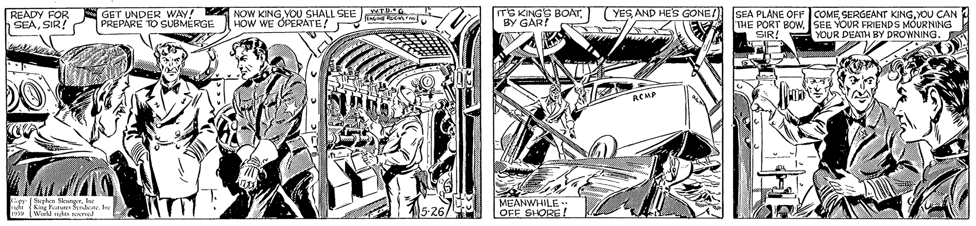 Auto part OCR: READY FOR SEASIR! GET UNDER WAY! PREPARE TO SUBMÉRGE Z NOW KINGYOU SHALL SEE HOW WE OPERATE! IT'S KING'S BOAT(YES AND HE'S GONE/ By GAR! SEA PLANE OFF COMEYOU CAN THE PORT BOWSEE YOUR FRIENDS MOURNING SIR! YOUR DEATH BY DROWNING. K ACMP Lapy Sephen SksingerIne King Falures Syndi. Inc Wald righes rCed MEANWHILE - OFF SHORE! READY FOR SEASIR! GET UNDER WAY! PREPARE TO SUBMÉRGE Z NOW KINGYOU SHALL SEE HOW WE OPERATE! IT'S KING'S BOAT(YES AND HE'S GONE/ By GAR! SEA PLANE OFF COMESERGEANT KINGYOU CAN THE PORT BOWSEE YOUR FRIENDS MOURNING SIR! YOUR DEATH BY DROWNING. K ACMP Lapy Sephen SksingerIne King Falures Syndi. Inc Wald righes rCed MEANWHILE - OFF SHORE!