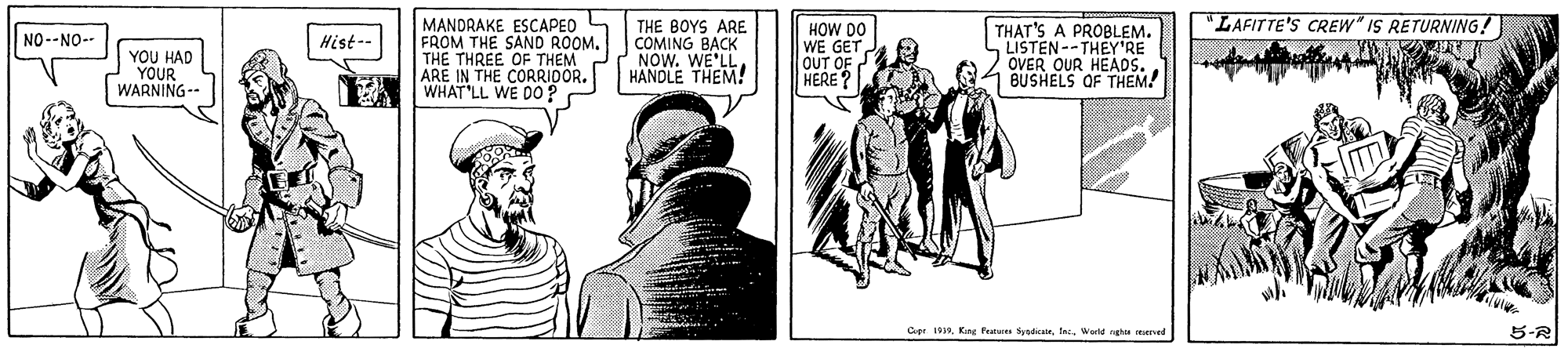 Parallel OCR: MANDRAKE ESCAPED FROM THE SAND ROOM. THE THREE OF THEM ARE IN THE CORRIDOR. WHAT LL WE D0? LAFITTE'S CREW" IS RETURNING! THE BOYS ARE COMING BACK WECM! HOW DO WE GET OUT OF HERE? THAT'S A PROBLEM. LISTEN--THEY'RE OVER OUR HEADS. BUSHELS OF THEM! NO--NO-- Hist-- YOU HAD YOUR WARNING-- HAN. Cuer 19World ngh erned 5-R MANDRAKE ESCAPED FROM THE SAND ROOM. THE THREE OF THEM ARE IN THE CORRIDOR. WHAT LL WE D0? LAFITTE'S CREW" IS RETURNING! THE BOYS ARE COMING BACK WECM! HOW DO WE GET OUT OF HERE? THAT'S A PROBLEM. LISTEN--THEY'RE OVER OUR HEADS. BUSHELS OF THEM! NO--NO-- Hist-- YOU HAD YOUR WARNING-- HAN. Cuer 19Kne Peun SyedaiWorld ngh erned 5-R