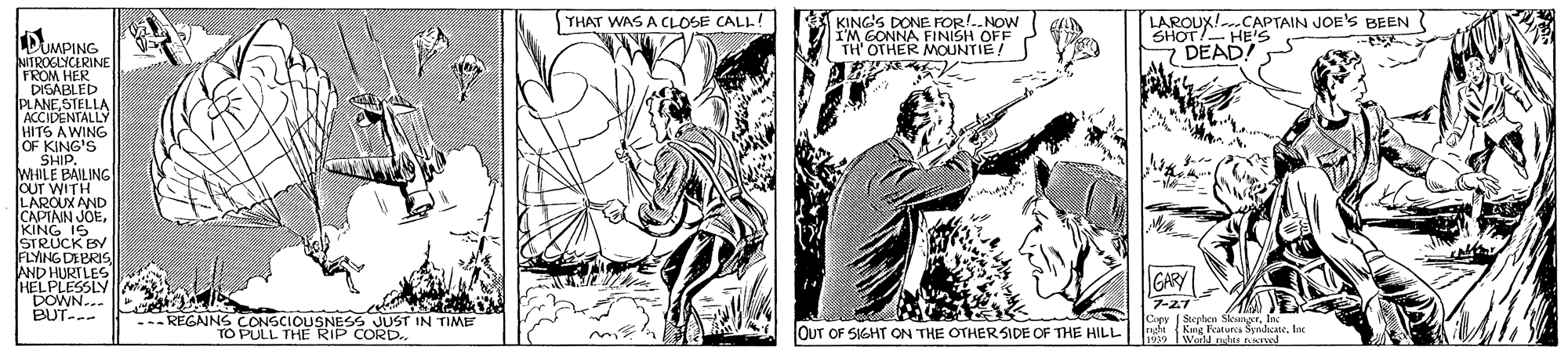 Publication OCR: OUT OF SIGHT ON THE OTHER SIDE OF TH OUT OF SIGHT ON THE OTHER SIDE OF TH