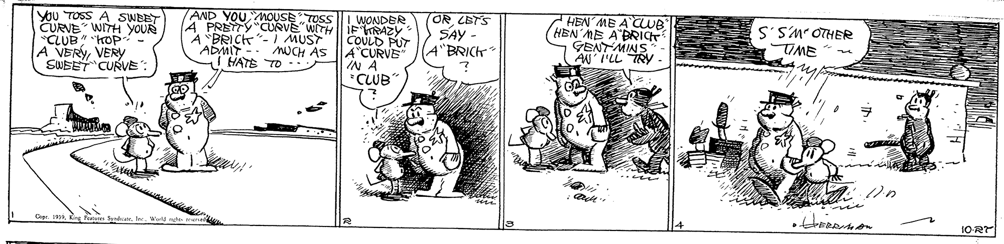 Humour OCR: YoU TOSS A SWBET CURVE WITH YOUR CLUB" KOP- A VERYVERY SWBET CURVE': AND YOU MOUSE TOSS I WONDER A PRETTY"CURVE WITH iF RAZY COULD PUT A CURVE IN A *CLUB BRICH-I MUST ADMIT - I HATE TO- OR LETS SAY - A"BRIC HEN ME A CUWB HEN ME A BRIAT GENMINS A I'LL TRy. MUCH AS TIME 1O-RT YoU TOSS A SWBET CURVE WITH YOUR CLUB" KOP- A VERYVERY SWBET CURVE': AND YOU MOUSE TOSS I WONDER A PRETTY"CURVE WITH iF RAZY COULD PUT A CURVE IN A *CLUB BRICH-I MUST ADMIT - I HATE TO- OR LETS SAY - A"BRIC HEN ME A CUWB HEN ME A BRIAT GENMINS A I'LL TRy. MUCH AS TIME 1O-RT
