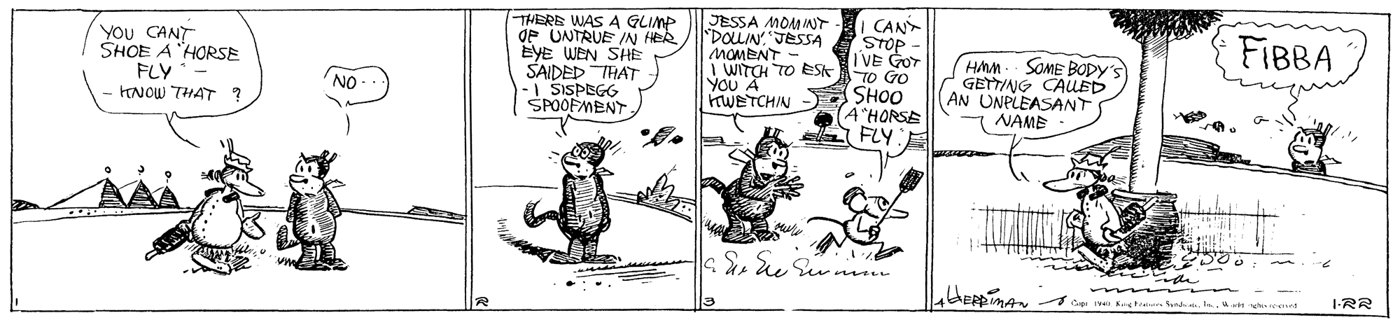 Art OCR: THERE WAS A GLIMP OP UNTRUE IN HEk EYE WEN SHE SAIDED THAT -I SISPEGG SPOOFMENT JESSA MOM NT FDOLIN JESSA MOMENT - I WITCH TO ESk YOU A HWETCHIN | CAN STOP I'VE GOT TO GO SHOO A"HORSE FLY FIBBA You CANT SHOE A "HORSE FLY FNOW THAT ? HMM. SOME BODY GETTING CAUED AN UNPLEASANT NO NAME 1-RR THERE WAS A GLIMP OP UNTRUE IN HEk EYE WEN SHE SAIDED THAT -I SISPEGG SPOOFMENT JESSA MOM NT FDOLIN JESSA MOMENT - I WITCH TO ESk YOU A HWETCHIN | CAN STOP I'VE GOT TO GO SHOO A"HORSE FLY FIBBA You CANT SHOE A "HORSE FLY FNOW THAT ? HMM. SOME BODY GETTING CAUED AN UNPLEASANT NO NAME 1-RR